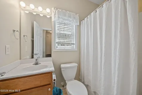 122 Palmetto Place Circle Beaufort NC 28516