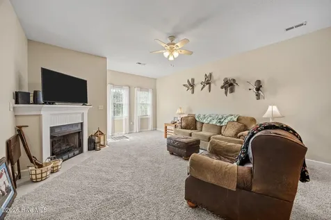 122 Palmetto Place Circle Beaufort NC 28516