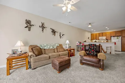 122 Palmetto Place Circle Beaufort NC 28516