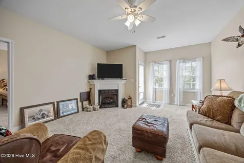 122 Palmetto Place Circle Beaufort NC 28516