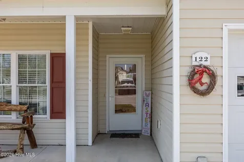 122 Palmetto Place Circle Beaufort NC 28516