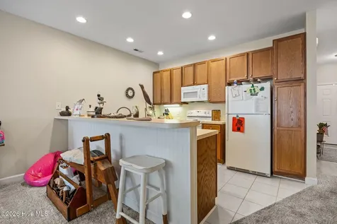 122 Palmetto Place Circle Beaufort NC 28516