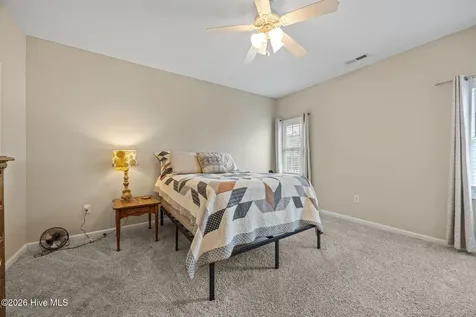 122 Palmetto Place Circle Beaufort NC 28516