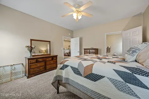 122 Palmetto Place Circle Beaufort NC 28516