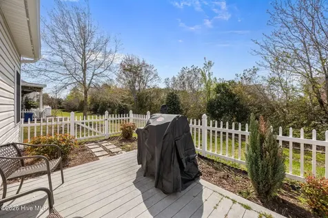 122 Palmetto Place Circle Beaufort NC 28516