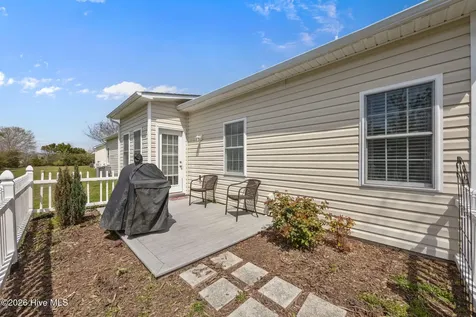 122 Palmetto Place Circle Beaufort NC 28516