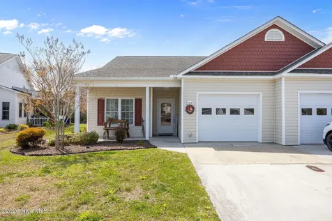 122 Palmetto Place Circle Beaufort NC 28516