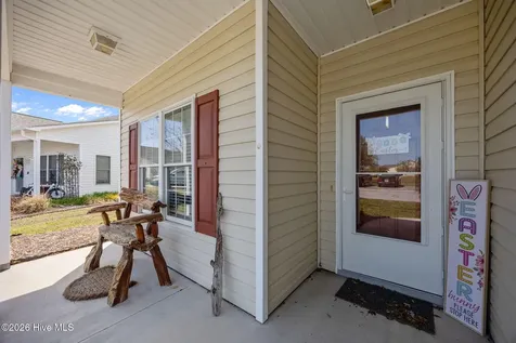 122 Palmetto Place Circle Beaufort NC 28516