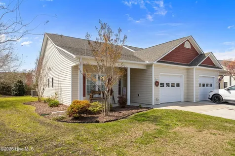 122 Palmetto Place Circle Beaufort NC 28516