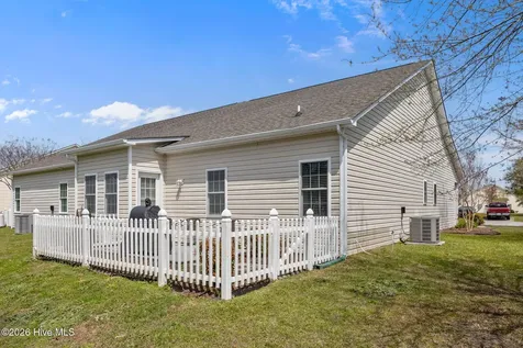 122 Palmetto Place Circle Beaufort NC 28516