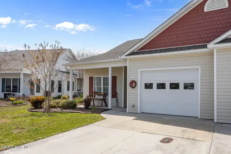 122 Palmetto Place Circle Beaufort NC 28516