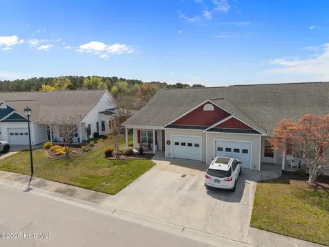 122 Palmetto Place Circle Beaufort NC 28516