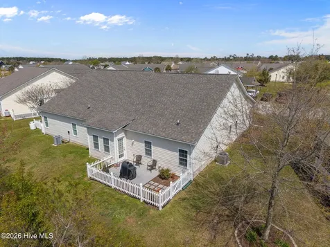 122 Palmetto Place Circle Beaufort NC 28516