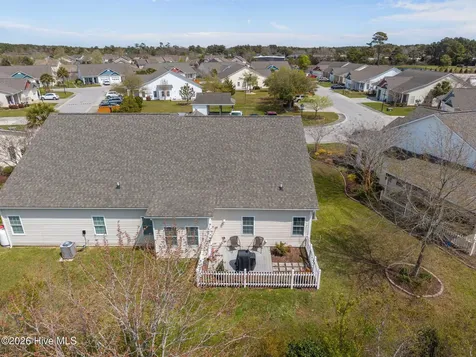 122 Palmetto Place Circle Beaufort NC 28516