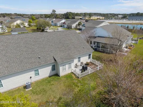 122 Palmetto Place Circle Beaufort NC 28516