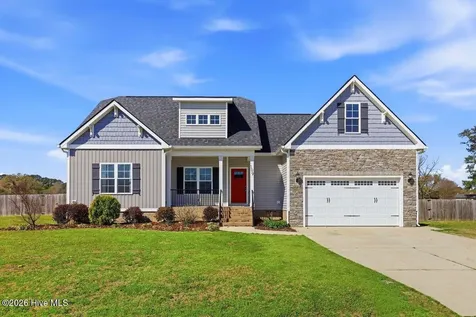 109 Northfield Drive Goldsboro NC 27534