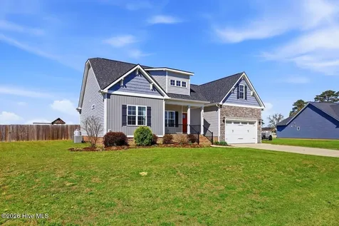 109 Northfield Drive Goldsboro NC 27534