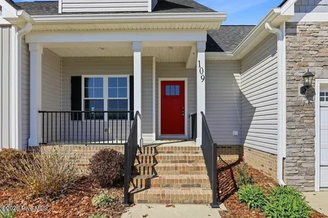 109 Northfield Drive Goldsboro NC 27534