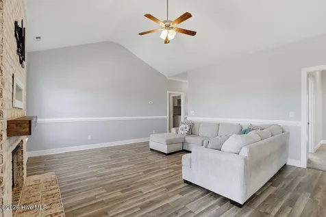 109 Northfield Drive Goldsboro NC 27534