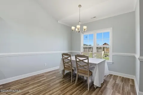 109 Northfield Drive Goldsboro NC 27534