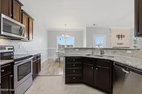 109 Northfield Drive Goldsboro NC 27534