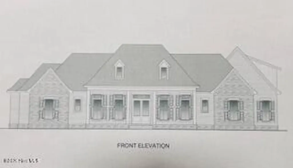 484 Emerald Valley Drive Shallotte NC 28470