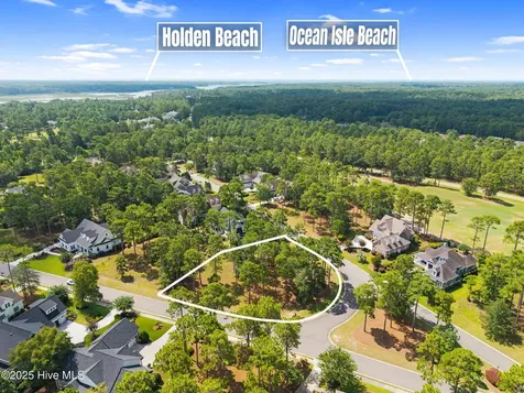 484 Emerald Valley Drive Shallotte NC 28470