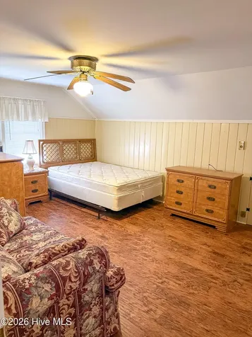 703 W 27th Street Lumberton NC 28358