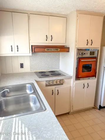 703 W 27th Street Lumberton NC 28358