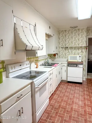 703 W 27th Street Lumberton NC 28358