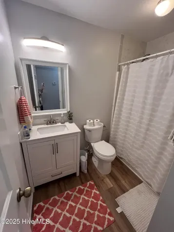 7019 Sound Drive Emerald Isle NC 28594