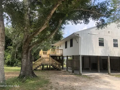 7019 Sound Drive Emerald Isle NC 28594