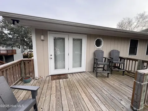 7019 Sound Drive Emerald Isle NC 28594