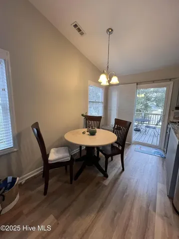 7019 Sound Drive Emerald Isle NC 28594