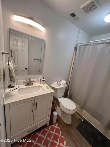7019 Sound Drive Emerald Isle NC 28594