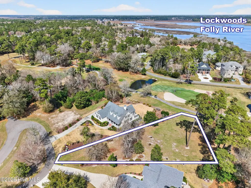 3118 Bogie Court SW Supply NC 28462