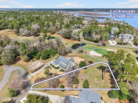 3118 Bogie Court SW Supply NC 28462