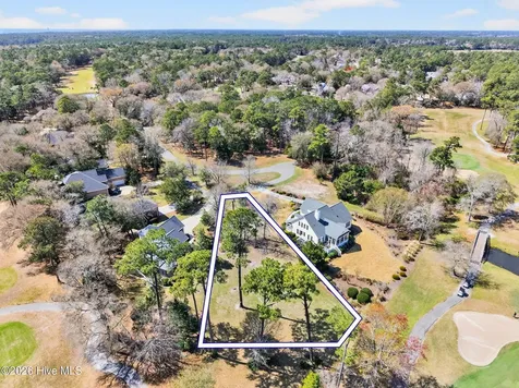 3118 Bogie Court SW Supply NC 28462