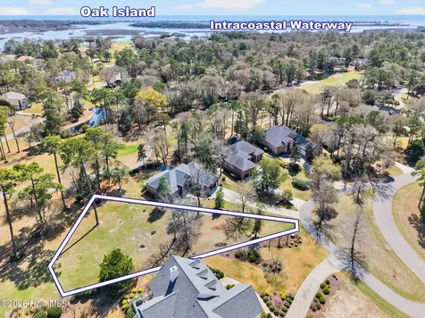 3118 Bogie Court SW Supply NC 28462