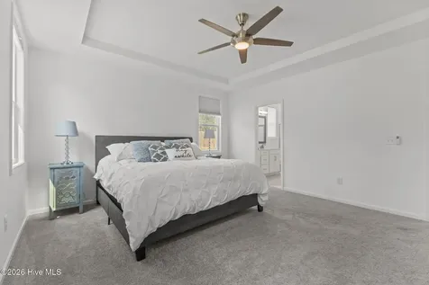 158 Woodsrun Street Raeford NC 28376