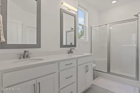 158 Woodsrun Street Raeford NC 28376
