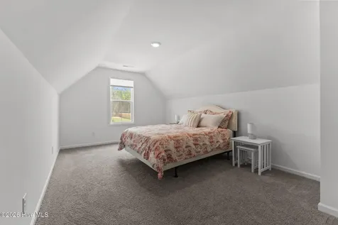 158 Woodsrun Street Raeford NC 28376