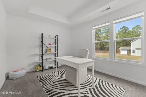158 Woodsrun Street Raeford NC 28376