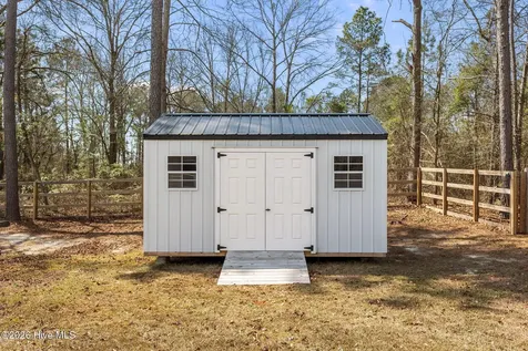 158 Woodsrun Street Raeford NC 28376