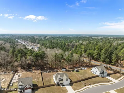 158 Woodsrun Street Raeford NC 28376