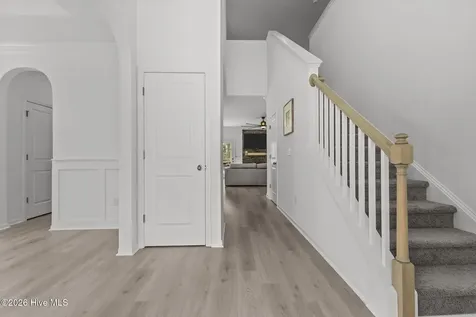158 Woodsrun Street Raeford NC 28376