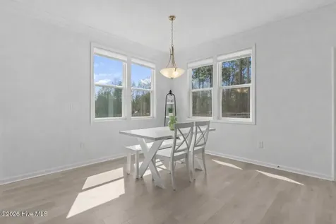 158 Woodsrun Street Raeford NC 28376