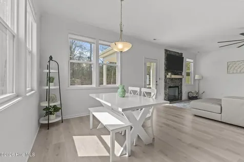 158 Woodsrun Street Raeford NC 28376