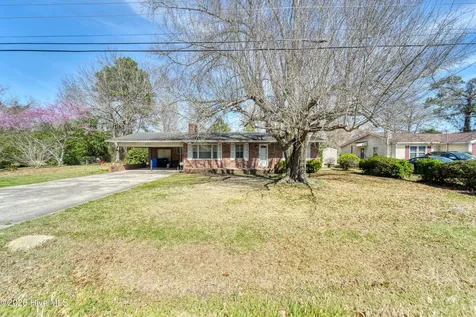 112 Moosehaven Road Jacksonville NC 28546