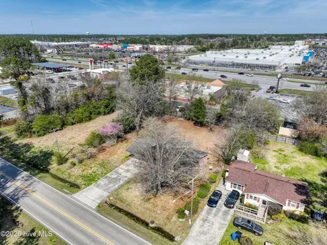 112 Moosehaven Road Jacksonville NC 28546